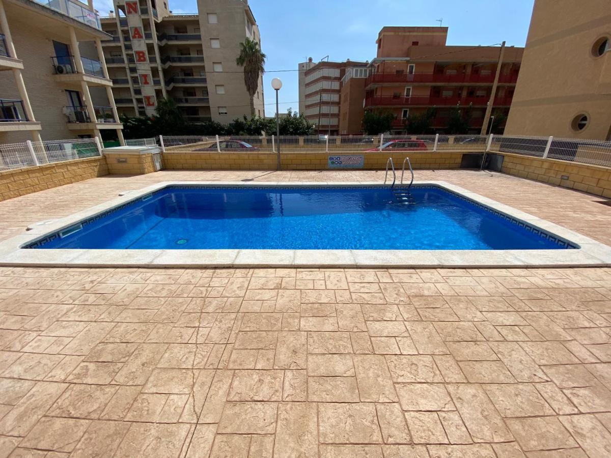 Appartamento El Mar - 4 Personnes Luxury Miami Playa Esterno foto